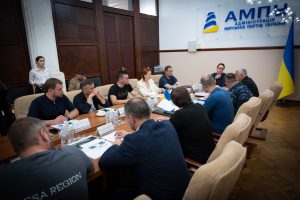 Україна запускає найбільший інвестиційний проект в портовій сфері