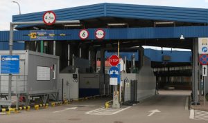 Польша закрывает границу с РБ на время российско-белорусских учений «Запад»