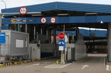Польща закриває кордон з РБ на час російсько-білоруських навчань «Захід»