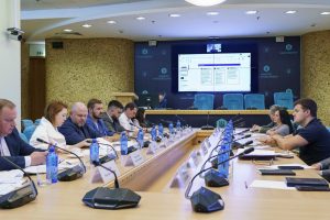 Почався відбір інвестора публічно-приватного партнерства для двох терміналів порту Чорноморськ