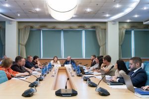 Минразвития: как будут выбирать инвестора для двух терминалов порта Черноморск