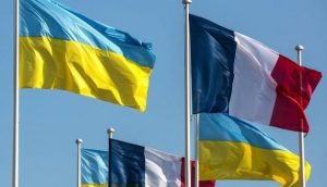 Украина и Франция углубляют сотрудничество в сфере железнодорожного транспорта