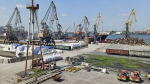 Україна обмежила перевалку лише вибухонебезпечних добрив, загальна заборона скасована