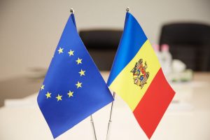ЄС і Молдова продовжили угоду про автомобільний транспорт до 2027 року