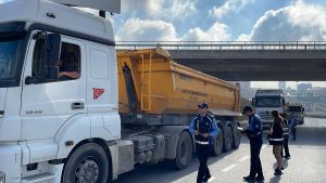Туреччина: з жовтня діє новий порядок інспекцій міжнародних автомобільних перевезень