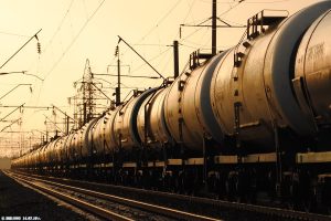 Гостаможслужба фиксирует рост в 1,6 раза импорта нефтепродуктов напрямую от производителей