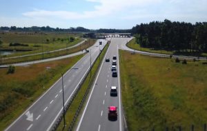 Польща розширює мережу платних доріг: e-TOLL охопить майже 5900 км