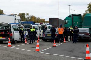 ELA: понад 950 порушень виявлено під час спільних перевірок на кордоні Німеччини, Нідерландів та Бельгії