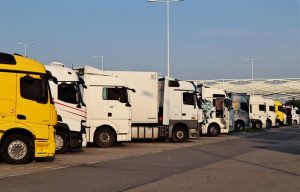 Евростат: каботаж восточноевропейских перевозчиков продолжает расти