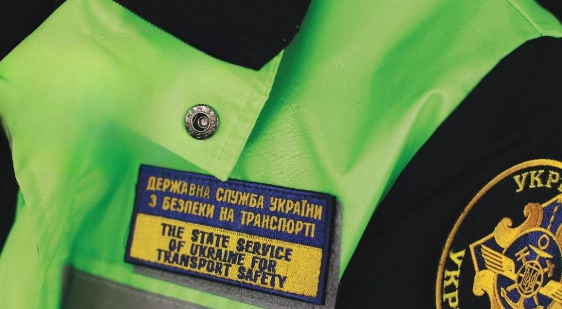 «Укртрансбезпека» про проєкт єЧерга, міжнародних дозволах та доступі до ЄКІС