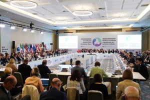 Україна завершила процес скрінінгу на відповідність європейському законодавству