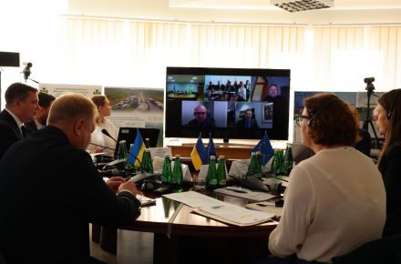 Українська митниця демонструє готовність до інтеграції в європейський митний простір
