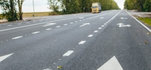 Стартовало обследование дорог государственного значения