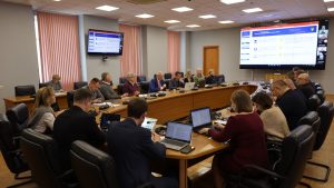 Розпочалися консультації з громадськістю щодо проекту нового Митного кодексу України