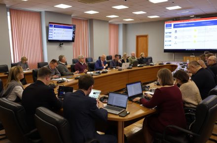 Розпочалися консультації з громадськістю щодо проекту нового Митного кодексу України