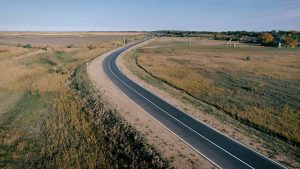 Відновлено ділянку дороги на Т-16-07