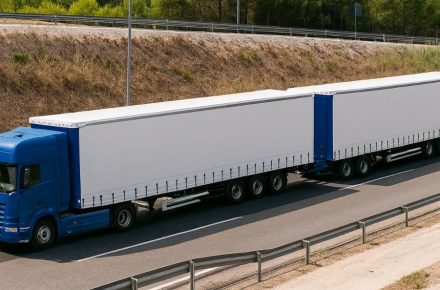 Перегляд директиви ЄС щодо ваги та габаритів вантажівок викликає дебати про транскордонні перевезення та декарбонізацію