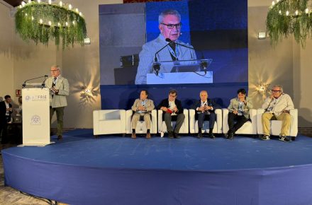AFRIE выступила за реформу погрузки и обмена поддонами для всей Европы