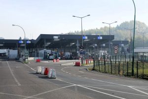 Польша откроет два пограничных перехода с РБ в Бобровниках и Кузнице