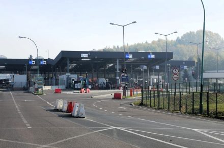 Польша откроет два пограничных перехода с РБ в Бобровниках и Кузнице