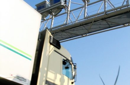 За месяц благодаря работе системы WIM уплачено в бюджет почти 6,3 млн гривен