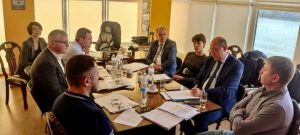 ЄК вивчає можливості практичної підтримки України у розвитку портової інфраструктури