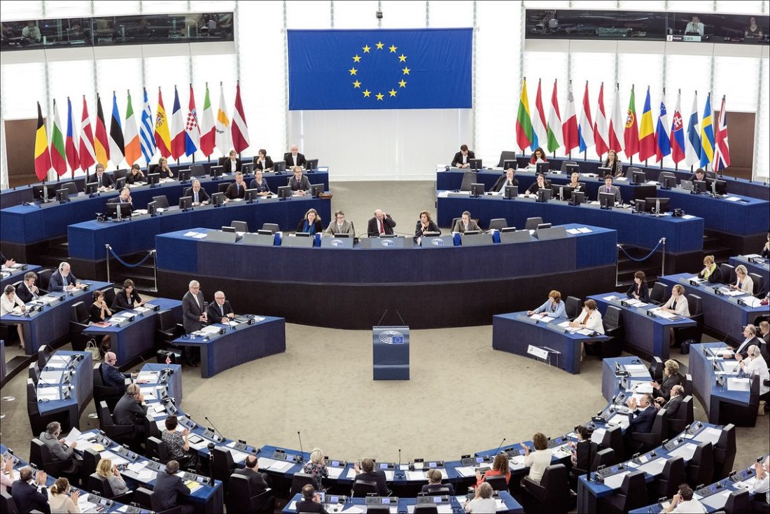 Рада ЄС погодила знизити або скасувати митні пошлини на ряд сільськогосподарських продуктів з України