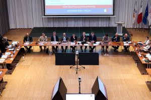 Міністерство розвитку про впровадження цифрових дозволів ЄКМТ
