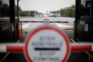 Литва: перевізники попереджають про втрату транзитного статусу та мільярдних збитках через закриття кордону РБ