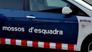 Испания: в Каталонии задержали двух мужчин за серию попыток ограбления грузовиков