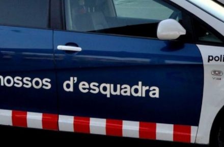 Испания: в Каталонии задержали двух мужчин за серию попыток ограбления грузовиков