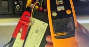 Німеччина: «вимикач тахографа» в турецькому вантажівці обійшовся перевізнику в 30 тис. євро