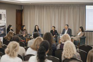 Учасники проекту She Drives обговорили прогрес ініціативи та розвиток жіночого лідерства в транспорті