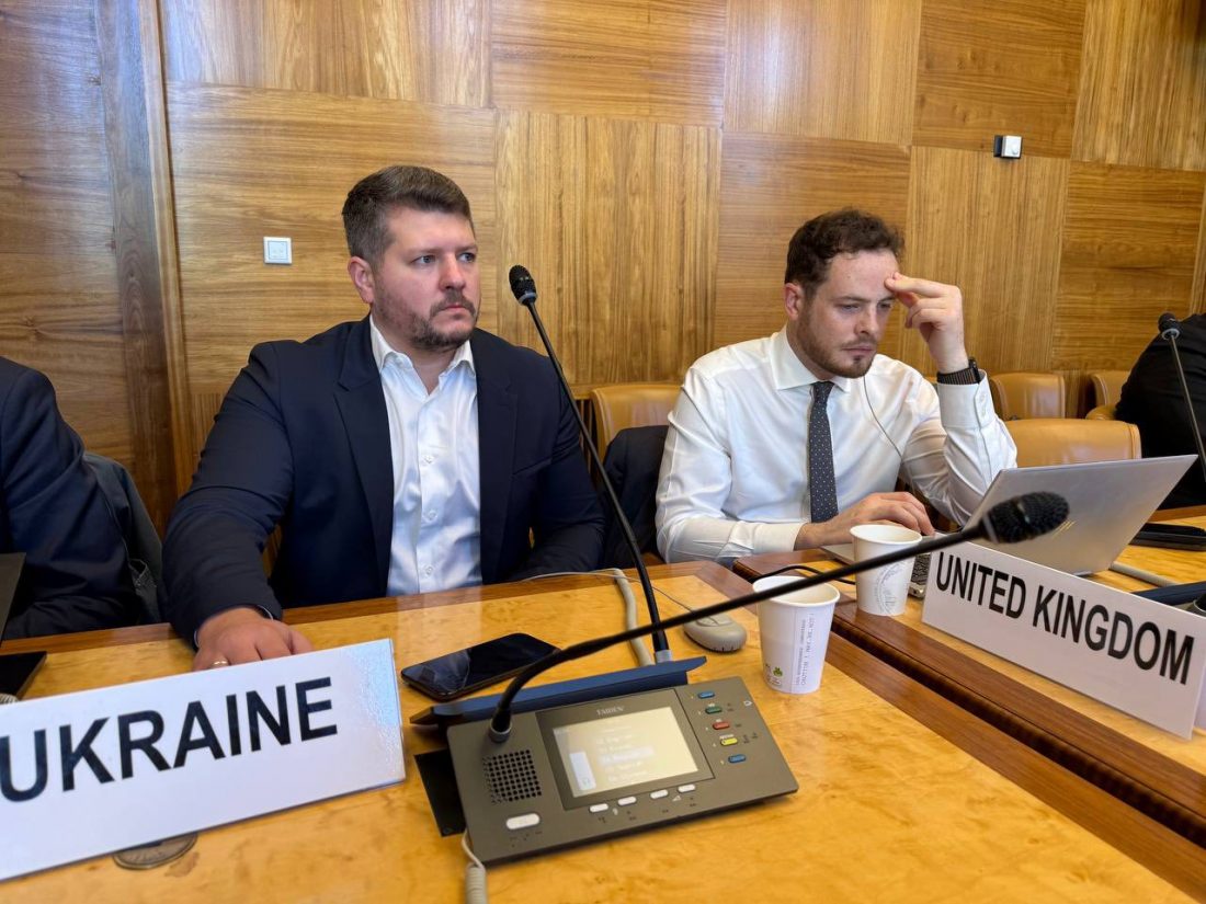 Глава «Укртрансбезпеки»: ми прагнемо досягти рівних умов для українських компаній на міжнародних маршрутах