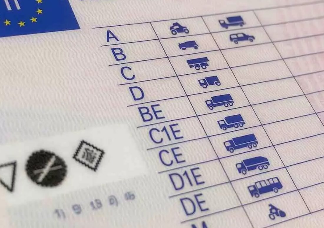 Угода між Італією та Молдовою про водійські посвідчення набуде чинності 8 листопада