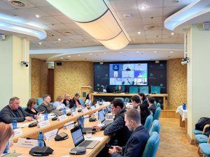 Процес визначення інвестора для двох терміналів порту Чорноморськ триває