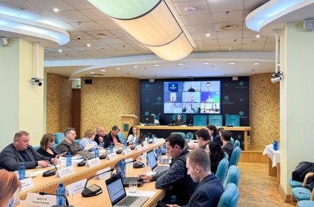 Процесс по определению инвестора для двух терминалов порта Черноморск продолжается