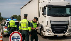 Іспанія: вибух штрафів та аварій на каталонській автомагістралі AP-7 Південній