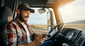 Франція: в регіоні Ланди посилили покарання за використання мобільних телефонів за кермом