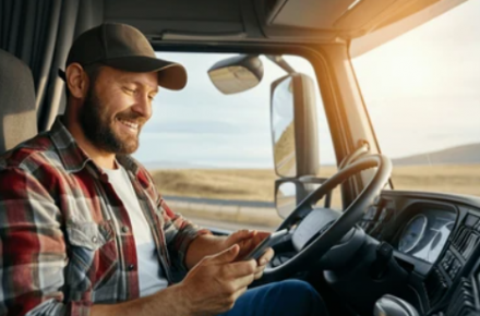 Франция: в регионе Ланды ужесточили наказания за использование мобильных телефонов за рулем