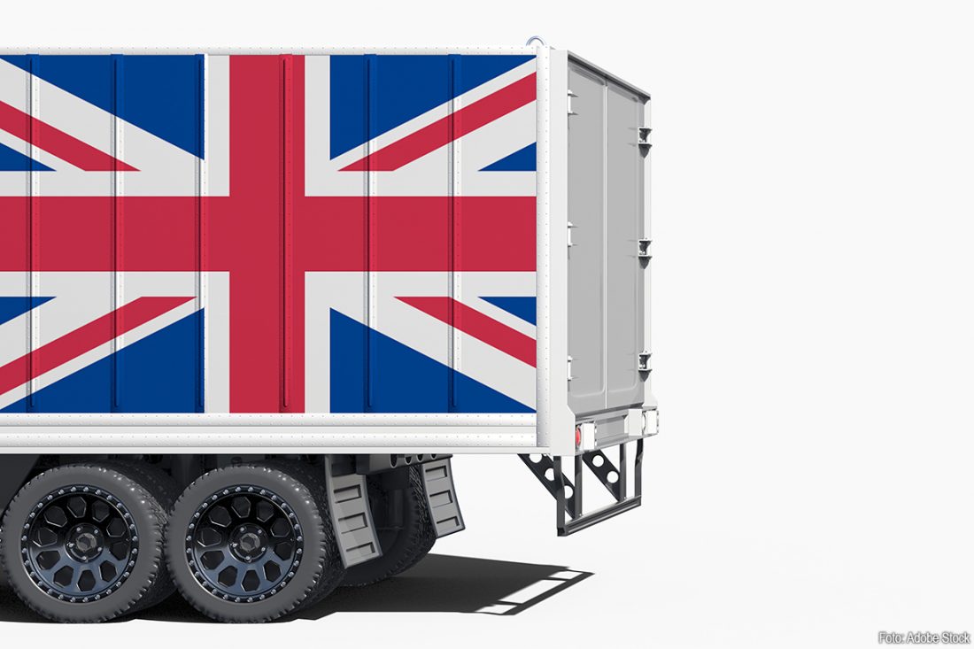 Великобританія: злочинні угруповання захоплюють транспортні компанії для викрадення повністю завантажених вантажівок