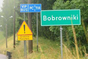 Польща: транспортна криза триває, незважаючи на відкриття кордону з РБ