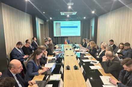 ЄС і Україна обговорили питання щодо розвитку транскордонної інфраструктури