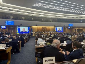 Україна настоює на посиленні санкцій проти 