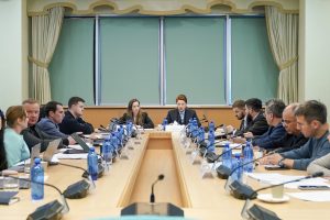 Процес по визначенню інвестора в порт Чорноморськ триває