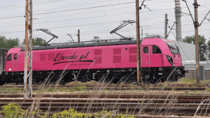 Польский интермодальный перевозчик запустил сообщение с Турцией через Украину