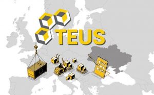 Компанія TEUS вийшла на ринок морських агентських послуг