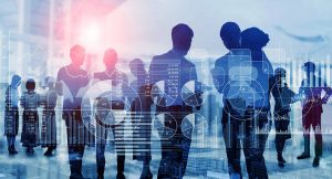 ЕБА: исследование рынка труда Украины показало ключевые тенденции 2025–2026 годов