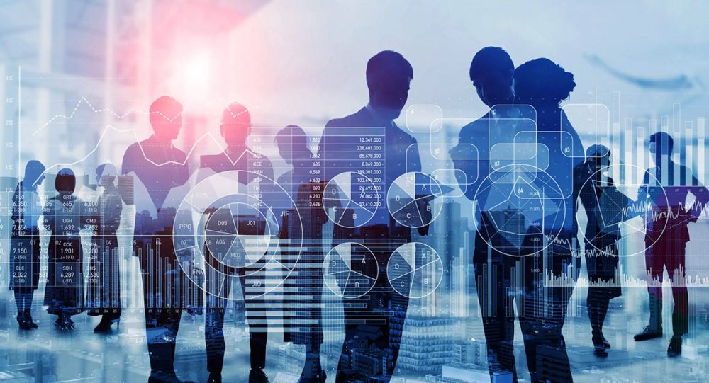 ЕБА: исследование рынка труда Украины показало ключевые тенденции 2025–2026 годов