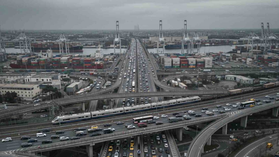 Італія: загальний страйк транспортників може паралізувати країну